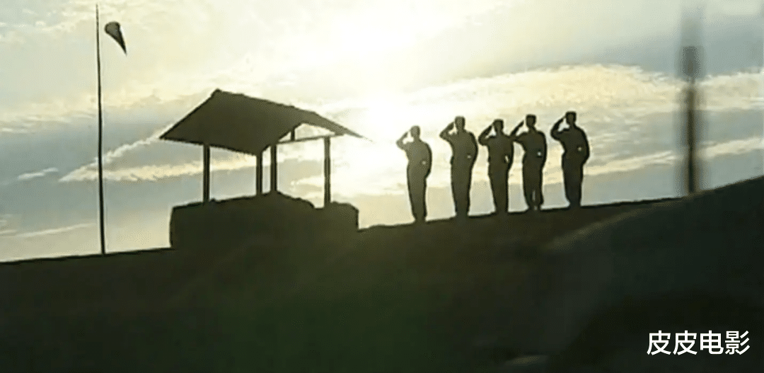 军旅|一连3天热播第一，富大龙这剧，我断言会是2022年军旅剧最大黑马