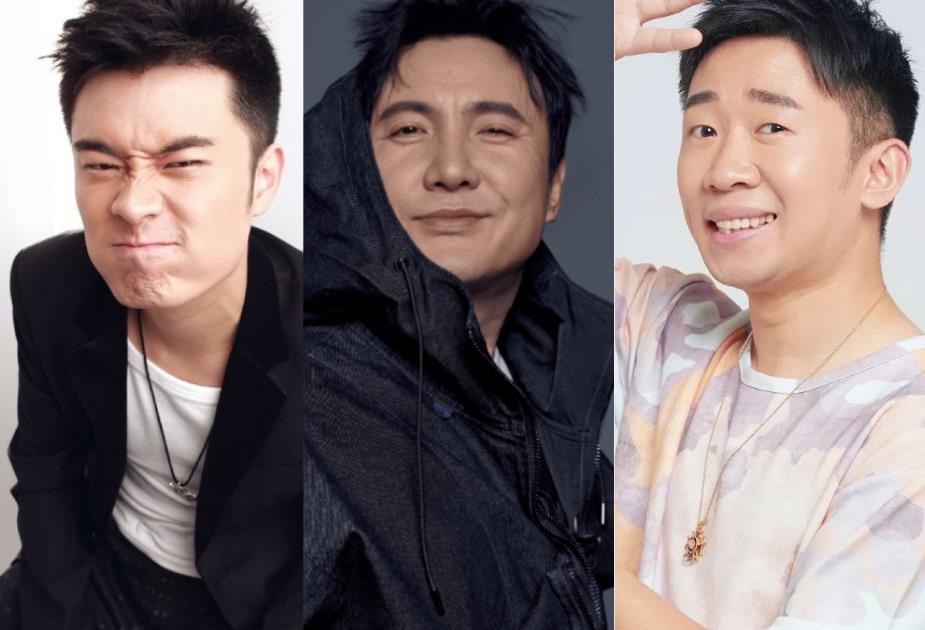 |杨迪分手惹争议?3位恋爱长跑的谐星:结局不同,争议都不小