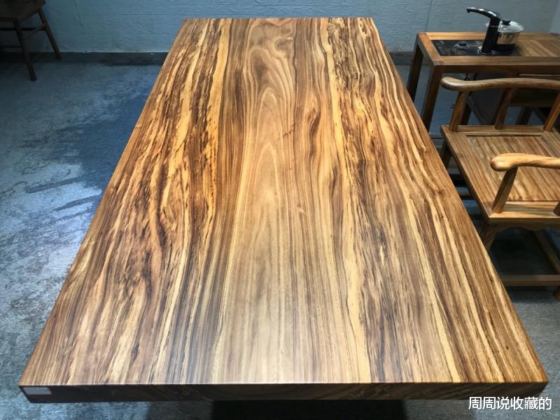 红木|乌金木是什么?它是红木吗?