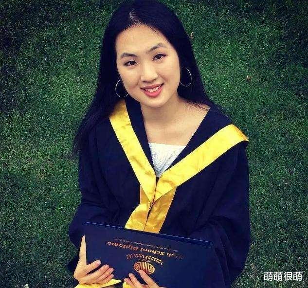 姚安娜|姚安娜：富二代，高学历名媛，却还要出道当明星，这是什么心态？