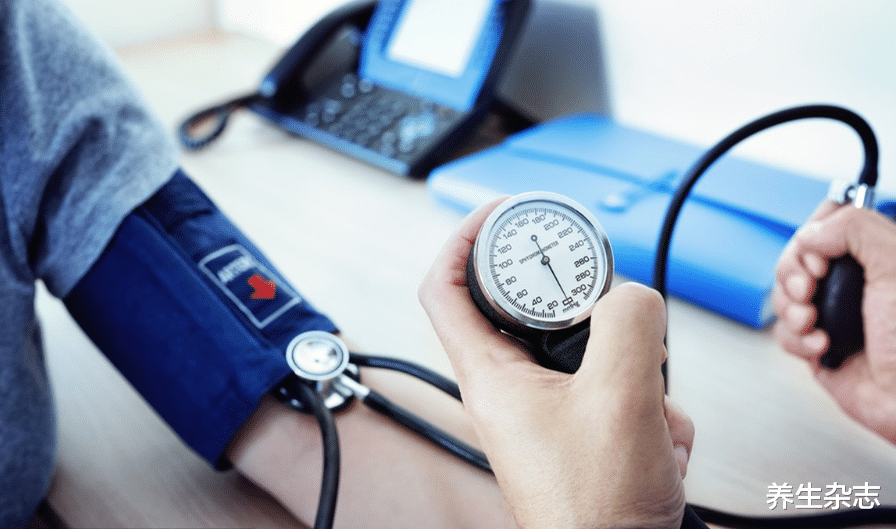 肾结石|水果中的“降压王”已发现,提醒:高血压人群可常吃,预防心脑血管疾病