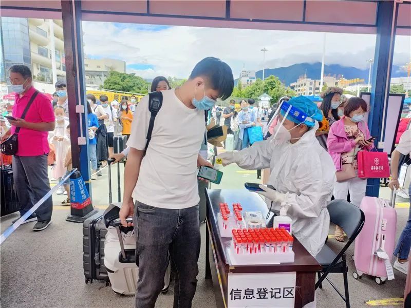 传统文化|大理各景区把关安全，提升服务！助力“苍洱游”持续走俏