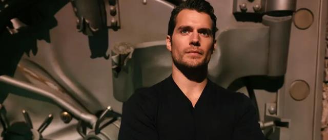 詹姆斯·邦德|007将发生改变,亨利卡维尔透露,是否还有兴趣扮演詹姆斯邦德