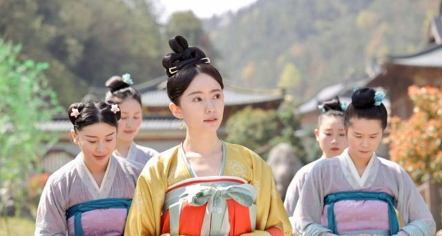 沉香|《沉香》被狠批：为了虐而虐！拉胯原著的不是女配，这黑锅背不起