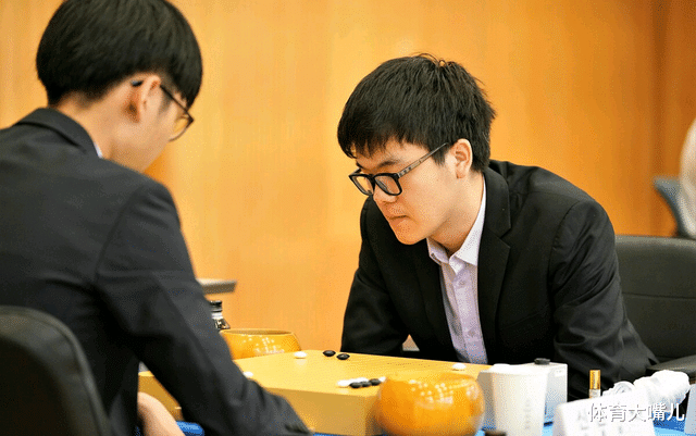 柯洁|柯洁申真谞“十番棋”被叫停：柯洁全力冲亚运冠军，韩国诚意存疑