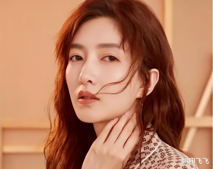 刘亦菲|“二美”同框必有一伤！6组女星合影，淡颜PK浓颜，刘亦菲竟输了