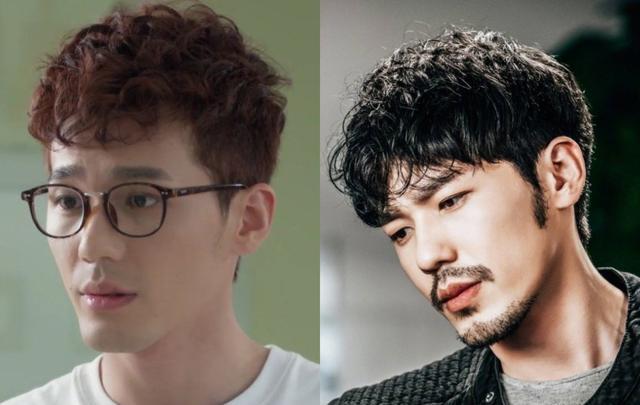 白宇|不是换个造型就叫剧抛脸!看看这些,不看演员表能认出是一个人吗