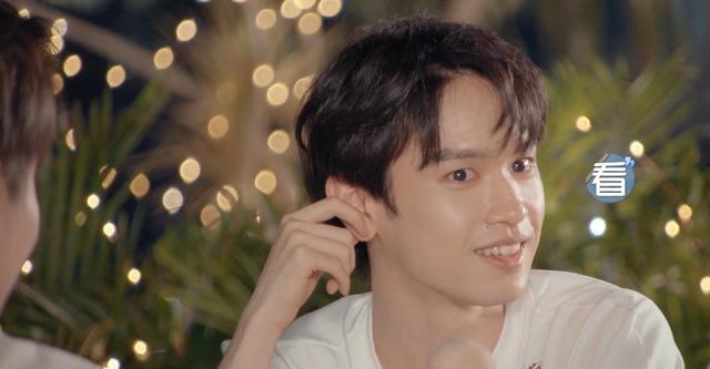 马子佳|二刷《心动4》:麦乐迪妈妈很可爱,那时马子佳还没开始“下头”