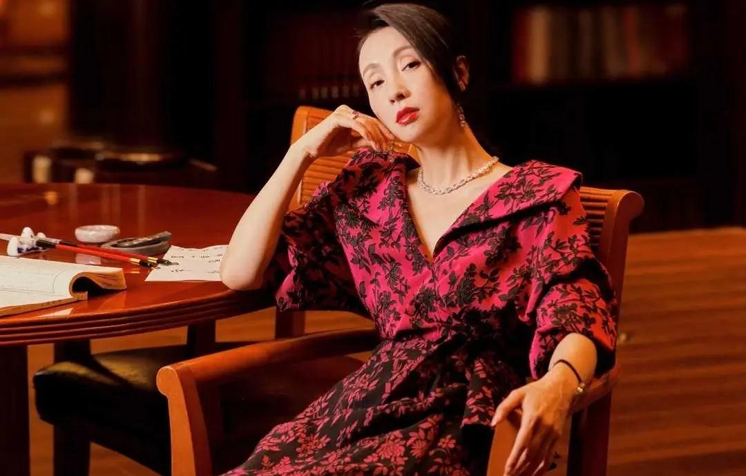 孙俪|真能不老?明星养生尴尬多:李亚鹏被嘲,陶虹、孙俪被指虚张声势