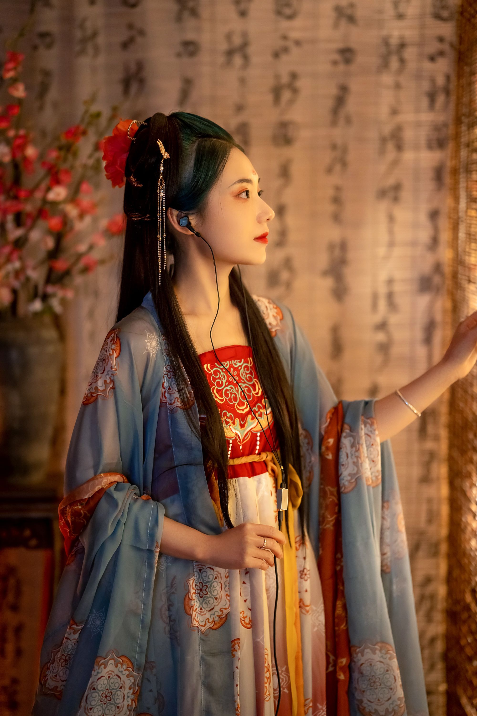 hifiman|高级感拉满的耳塞小配饰,集美宝藏款HIFIMAN HM800