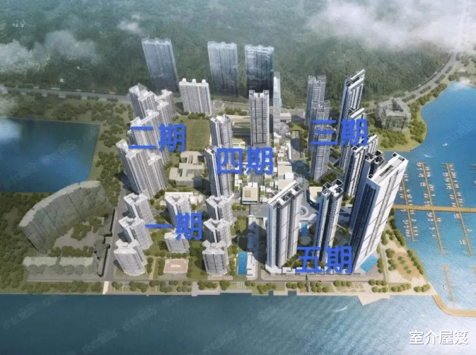 购房置业|跟着13号线一路向北,你要的买房攻略来了