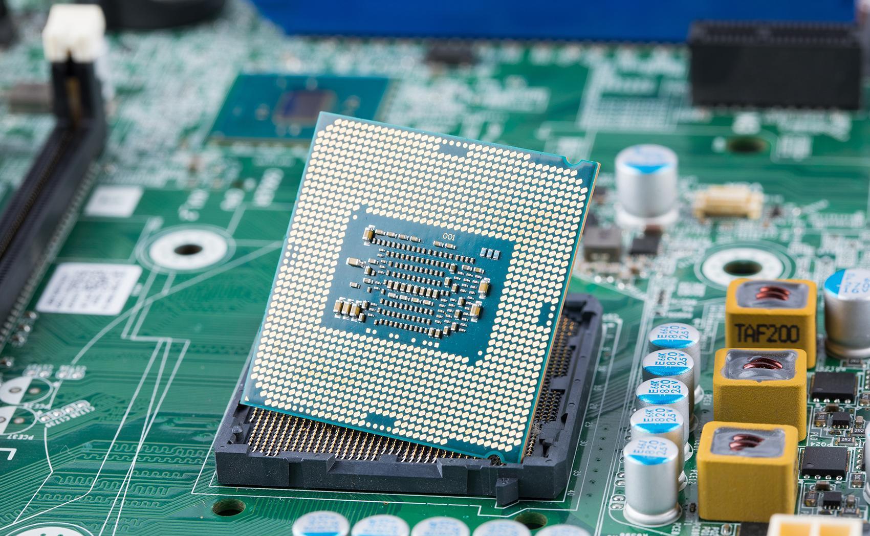 MySQL|中国芯片开始破局?中企新成果已开始量产入市,逆袭美韩3大厂商