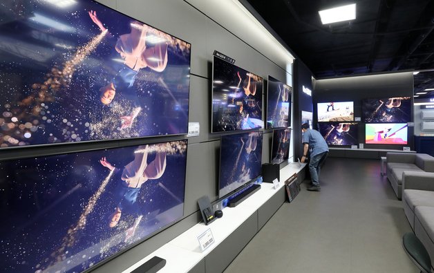 OLED|韩媒:“中国在追赶,但激进投资是累赘”,韩国OLED陷入困境!