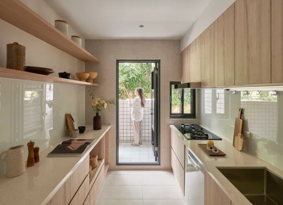 韶韵慢漫,把每一天的日常过成了诗