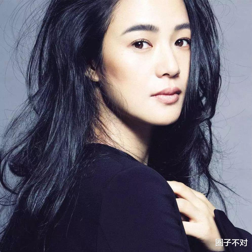 姜文|痴恋过刘晓庆、深爱过宁静，姜文为何转身娶了平平无奇的周韵？