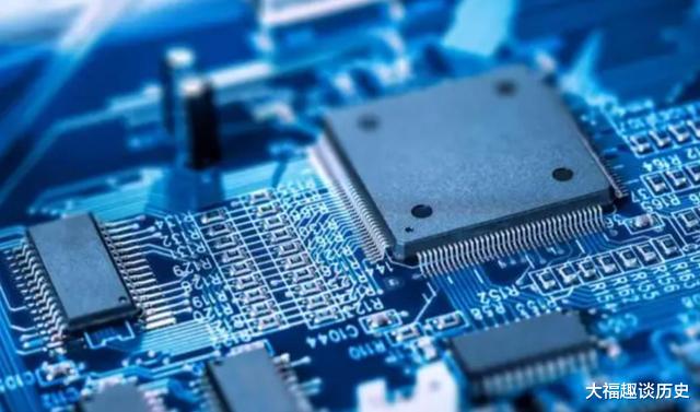 芯片|英特尔正式表态,美不愿看到的情况接连上演!外媒:变天儿了