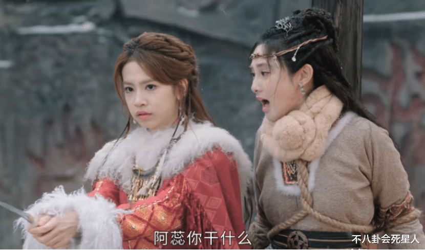 周柏豪|2022年度十大“诈骗剧”，吹得越凶扑得越狠，没看过说明你眼光好