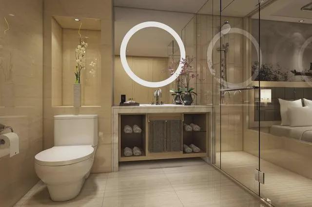 看过8套朋友家的房子，我窥见了中国式厕所的“通病”，建议瞧瞧