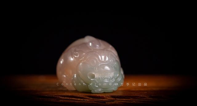 |大家能否分享下自己所收藏的玉石?我收藏的是秦紫玉