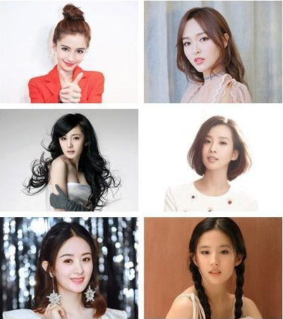 春晚|参加春晚的85后女星:杨幂、赵丽颖、唐嫣、angelababy,各自闪耀