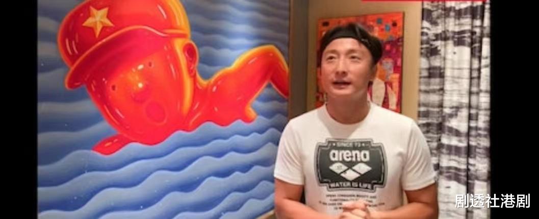 方力申|圈中笋盘！知名港星罕晒千尺豪宅，家中堆满藏品连厕所马桶旁也有