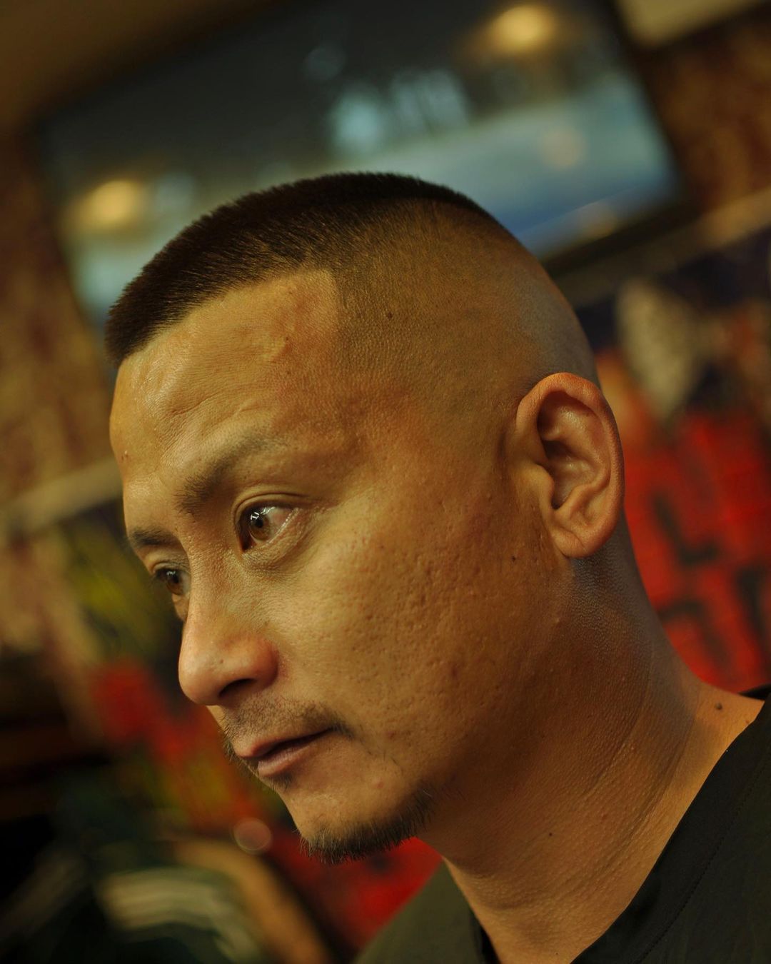 短发 男士发型不用多,有这10几款就够了,清爽有型真帅气