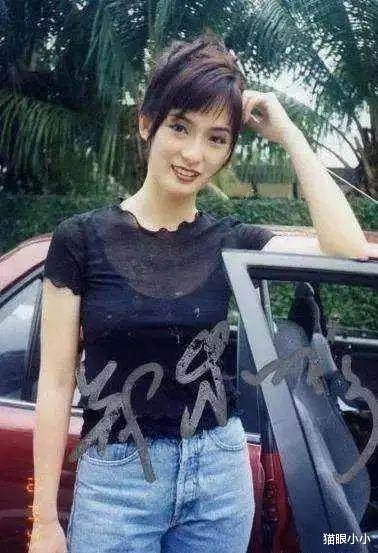 郑秀珍|中国影坛红极一时的东南亚女星境况，有人至今未育，有人被判穷籍