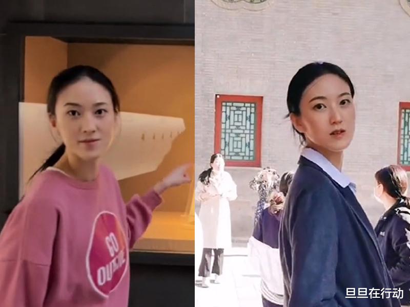 95后浙大女博士拍反盗墓·笔记,科普历史,更正谬误,很有意义