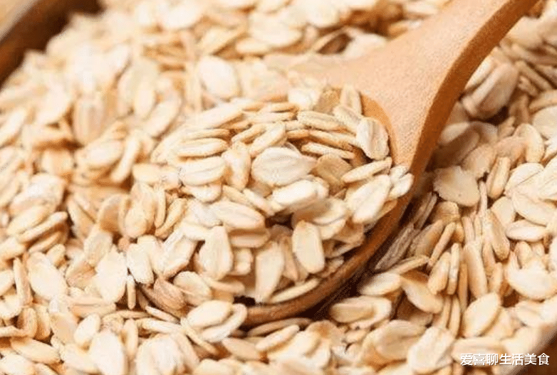 荞麦 春天来了,我一日三餐吃这5款主食,低脂高饱腹,一个月瘦了十来斤