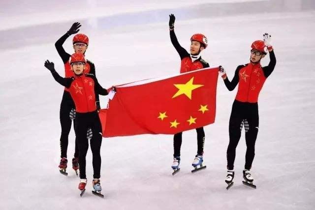 韩国队|恭喜武大靖，祝贺任子威，国际滑联重要官宣，韩国队黄大宪麻烦了