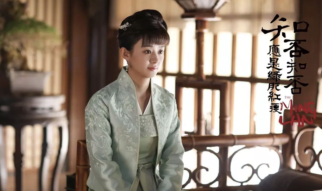 齐衡|知否：晚年狂宠孙媳盛小六是齐衡又一次尝试逆天改命，与爱情无关