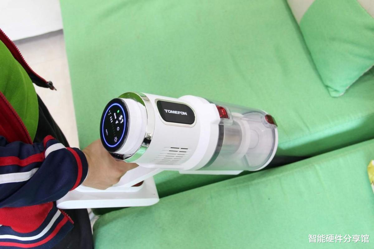 吸尘器哪个牌子好?四大不踩坑品牌推荐,全方位守护家居卫生