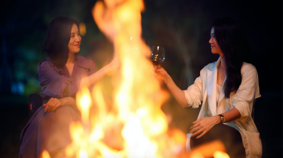 招聘|从《盛装》这部剧，我看到了修罗场，也看到了纸媒时代的挽歌