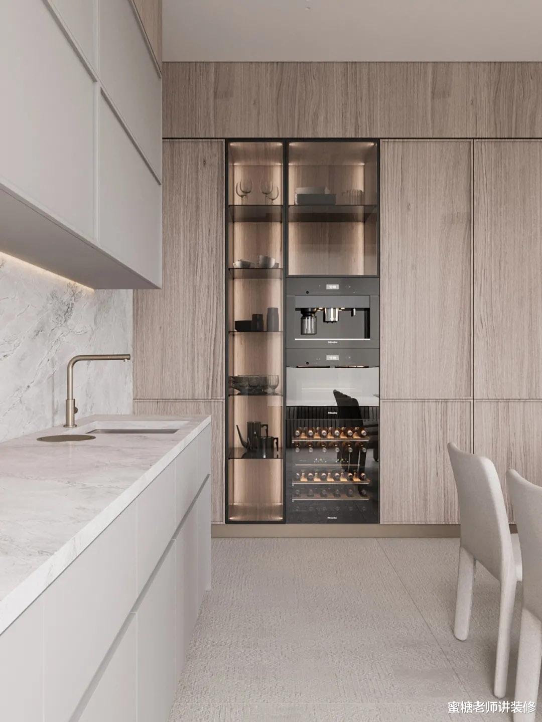 装修时,这5处真的不能图便宜,选不好不仅没有档次,以后想扔都麻烦