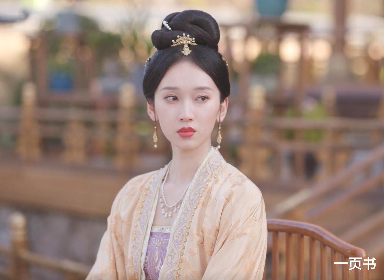 尹峥|卿卿日常:元英想做金川女王?尹峥、郝葭不如她,金川主计划落空