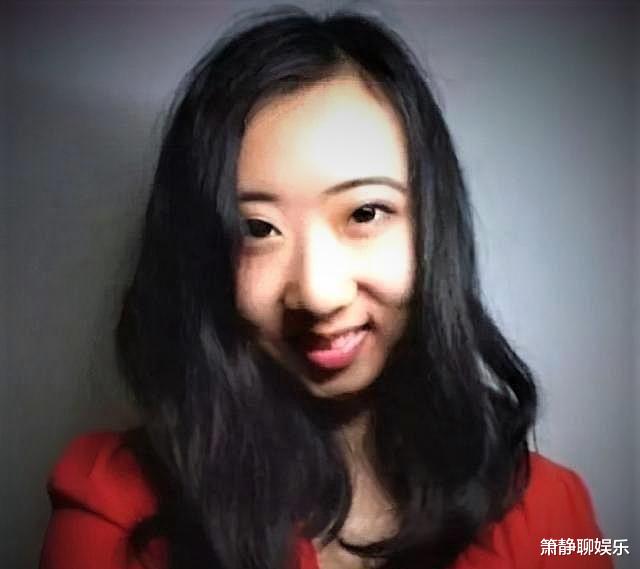 杨舒平|“空气香甜女”杨舒平：遭美国驱逐，被中企拒绝，有家也不敢回