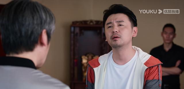 崔浩|简宏成几个亿如打水漂？但其实化解宁恕仇恨的办法，剧中已经显现