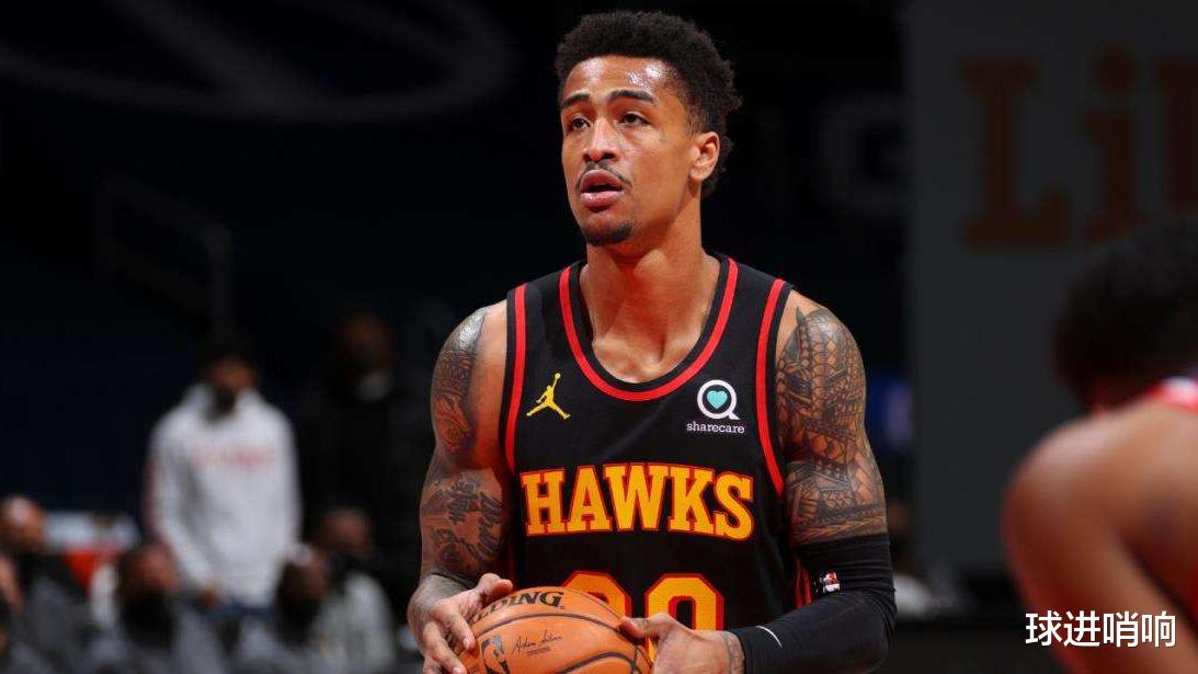 交易|虎視眈眈！NBA最新流言匯總：僅16人不可交易，太陽追求火箭戈登