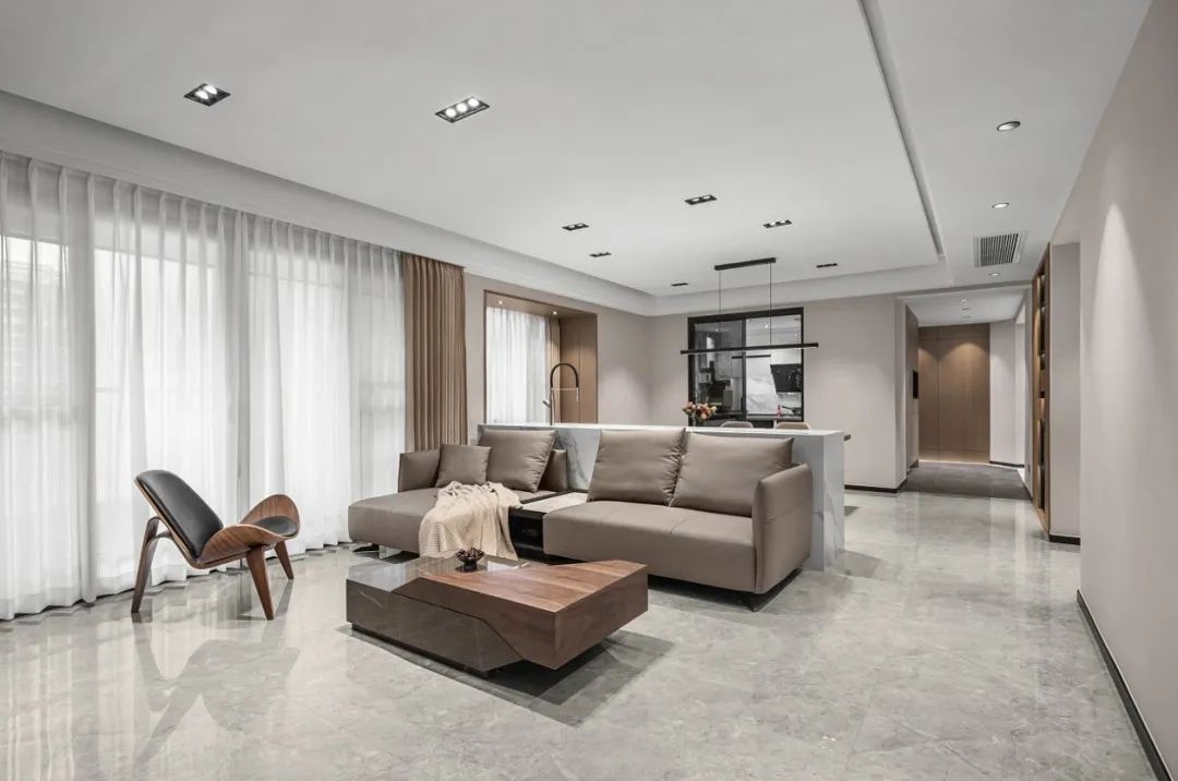 160m2原木风丨全屋温馨实用!