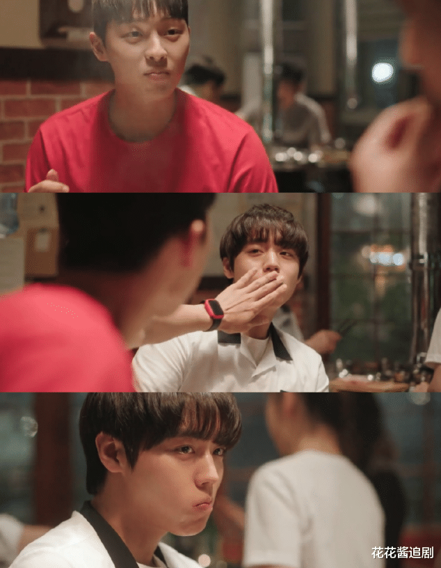 脆弱的英雄|《脆弱的英雄》是be吗？应该还有第二季，应该会是原班人马吧？