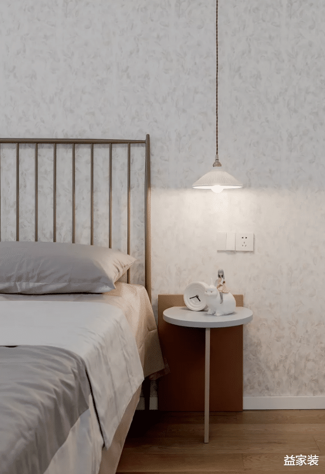 收纳达人的100平新家，处处都有收纳柜，进屋才知：和想象中不符