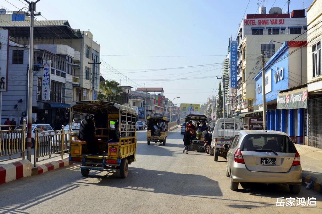 缅甸|中国男子被卖缅北,目睹身边人遭电击割舌,挖洞出逃跨越三国回家