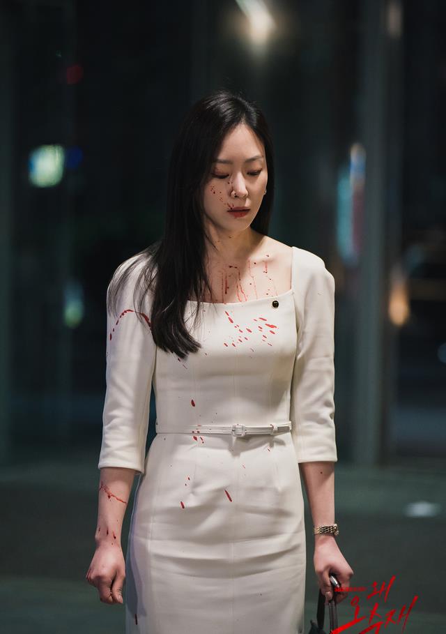 徐玄振|为何是吴秀才：收视率破十，酷飒的徐玄振，竟被恶意操控吗？