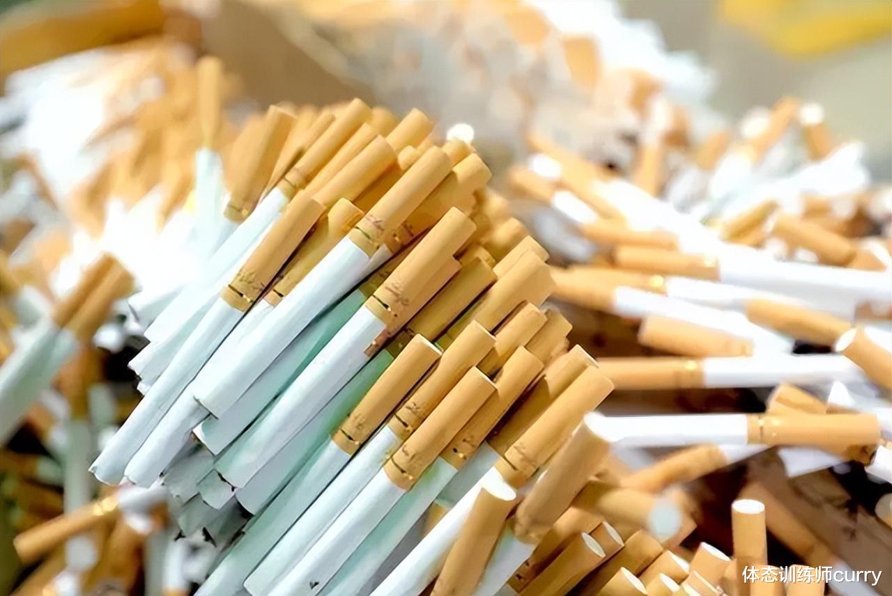 |长期吸烟的人，突然把烟戒了，是好事还是坏事？建议了解一下