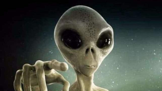 神书《易经》其实是外星文明的产物？我们人类到底来自于何方？
