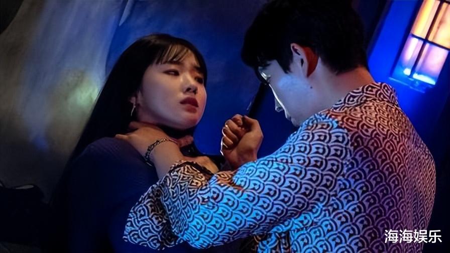 韩剧|又一高能悬疑韩剧成黑马,剧情精彩反转不断,狂追停不下来