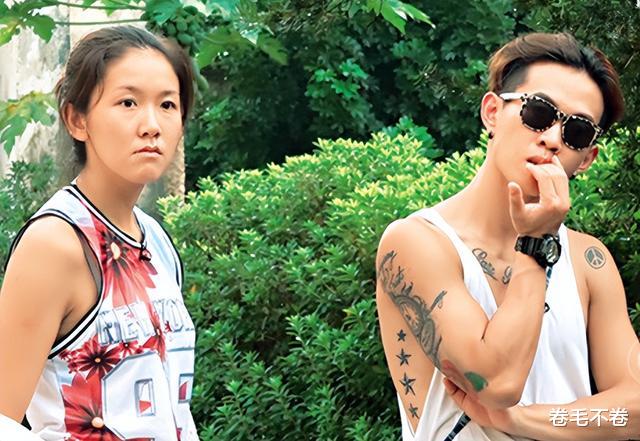 关礼杰|关礼杰疑因不满准女婿曾出轨,劝学霸女儿分手,爱女听话恢复单身