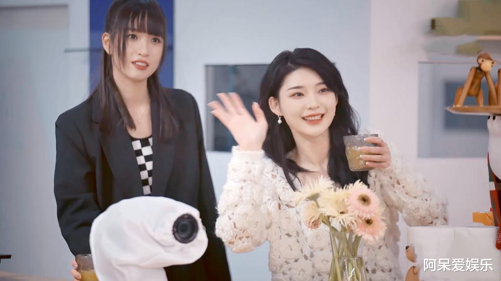 喜欢你我也是第三季|《喜欢你我也是》人气最高的她为啥哭了?无外乎这三点原因