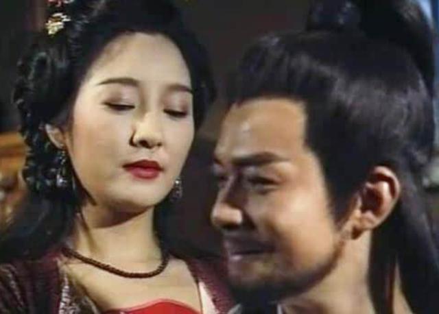 雪梨|她14岁和张国荣相恋,17岁当小三生子被抛弃,今55岁不后悔