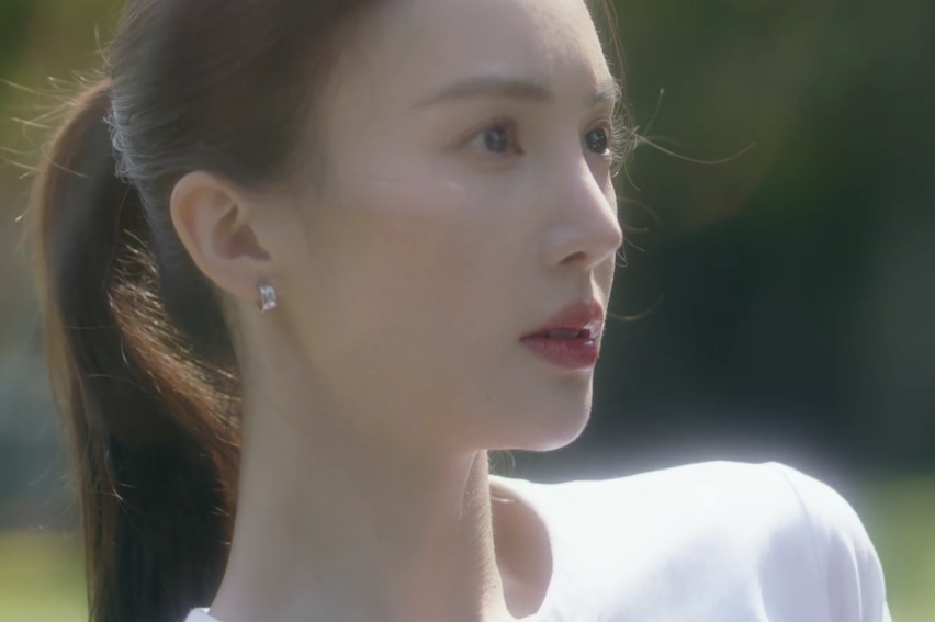 炽道|奔着金晨王安宇追《炽道》，却被39岁男二号给惊艳到了